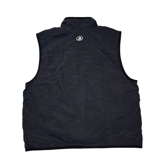 Vintage Adidas Reversible Vest - Picture 2 of 6